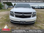 2016 Tahoe Thumbnail 3