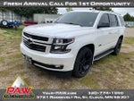 2016 Tahoe Thumbnail 4