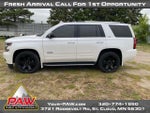 2016 Tahoe Thumbnail 5