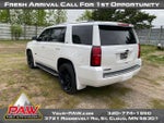 2016 Tahoe Thumbnail 6