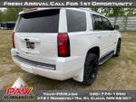 2016 Tahoe Thumbnail 8