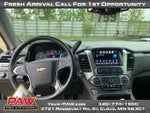 2016 Tahoe Thumbnail 12