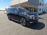 2017 Tahoe Thumbnail 1