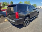 2017 Tahoe Thumbnail 3