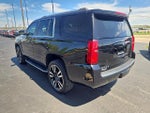 2017 Tahoe Thumbnail 5