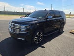 2017 Tahoe Thumbnail 7