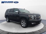 2018 Tahoe Thumbnail 7
