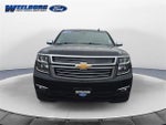 2018 Tahoe Thumbnail 8