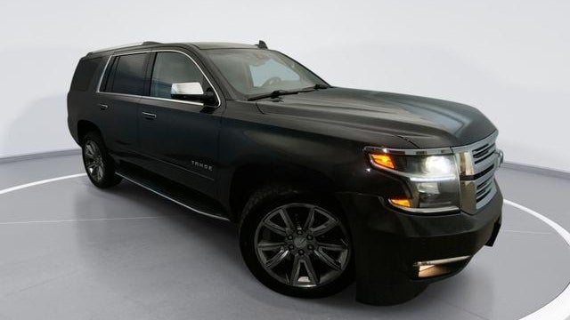 Preowned 2018 Chevrolet Tahoe Premier for Sale