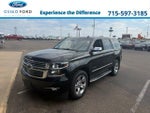 2015 Tahoe Thumbnail 1