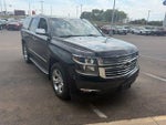 2015 Tahoe Thumbnail 2