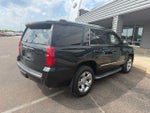 2015 Tahoe Thumbnail 3