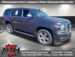 2018 Tahoe Thumbnail 1