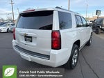 2016 Tahoe Thumbnail 5