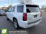 2016 Tahoe Thumbnail 7
