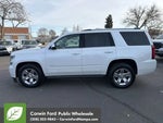 2016 Tahoe Thumbnail 8