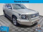 2016 Tahoe Thumbnail 1