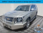 2016 Tahoe Thumbnail 2