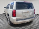 2016 Tahoe Thumbnail 3