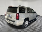 2016 Tahoe Thumbnail 8