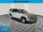 2016 Tahoe Thumbnail 1