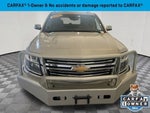 2016 Tahoe Thumbnail 2