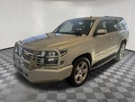 2016 Tahoe Thumbnail 3