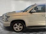 2016 Tahoe Thumbnail 4