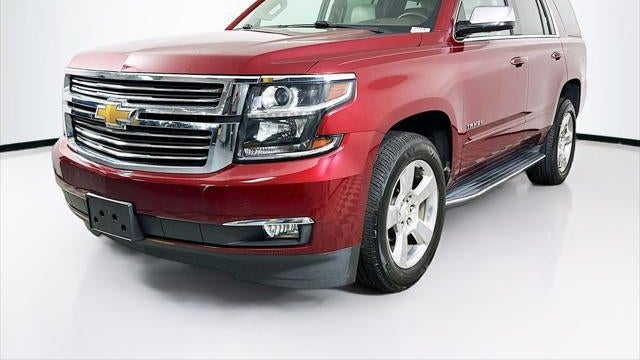 Preowned 2019 Chevrolet Tahoe Premier for Sale