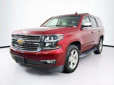 Photo of a 2019 Chevrolet Tahoe 4X4 Premier 4DR SUV for sale