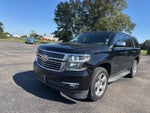 2015 Tahoe Thumbnail 2