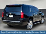 2015 Tahoe Thumbnail 8