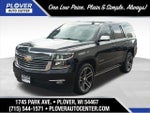 2015 Tahoe Thumbnail 1