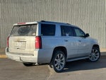 2015 Tahoe Thumbnail 5