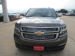 2016 Tahoe Thumbnail 13