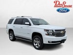2017 Tahoe Thumbnail 4
