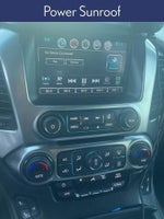 2017 Tahoe Thumbnail 9