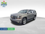 2017 Tahoe Thumbnail 1
