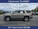 2017 Tahoe Thumbnail 2