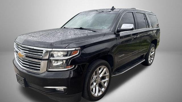 Preowned 2018 Chevrolet Tahoe Premier for Sale
