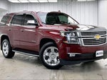 2018 Tahoe Thumbnail 1