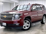 2018 Tahoe Thumbnail 2