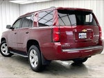 2018 Tahoe Thumbnail 11