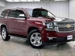 2018 Tahoe Thumbnail 35