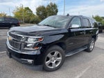 2018 Tahoe Thumbnail 3