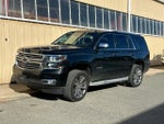 2015 Tahoe Thumbnail 2