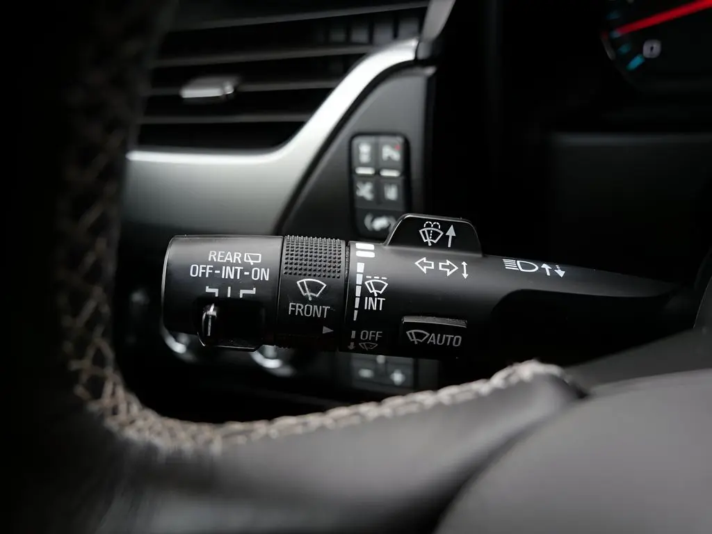 2015 Chevrolet Tahoe - $15,345