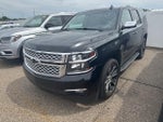 2017 Tahoe Thumbnail 2