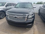 2017 Tahoe Thumbnail 3