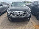 2017 Tahoe Thumbnail 4